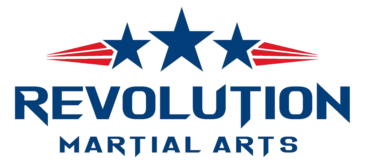 Revolution Martial Arts